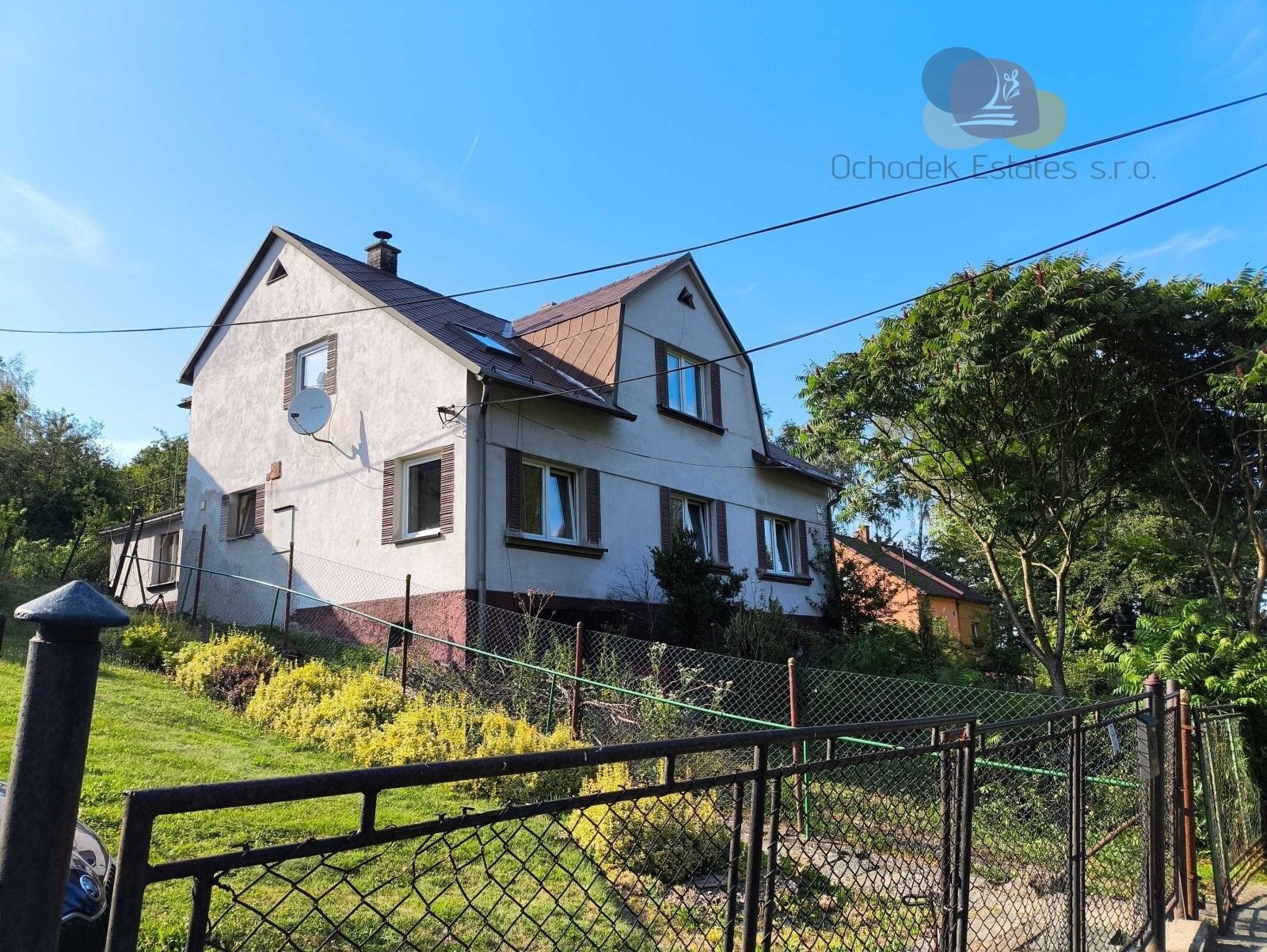 Rodinné domy, Malé Kempy, Karviná, 210 m²