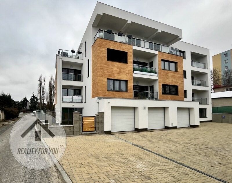 1+kk, Říčany u Prahy, 251 01, 47 m²