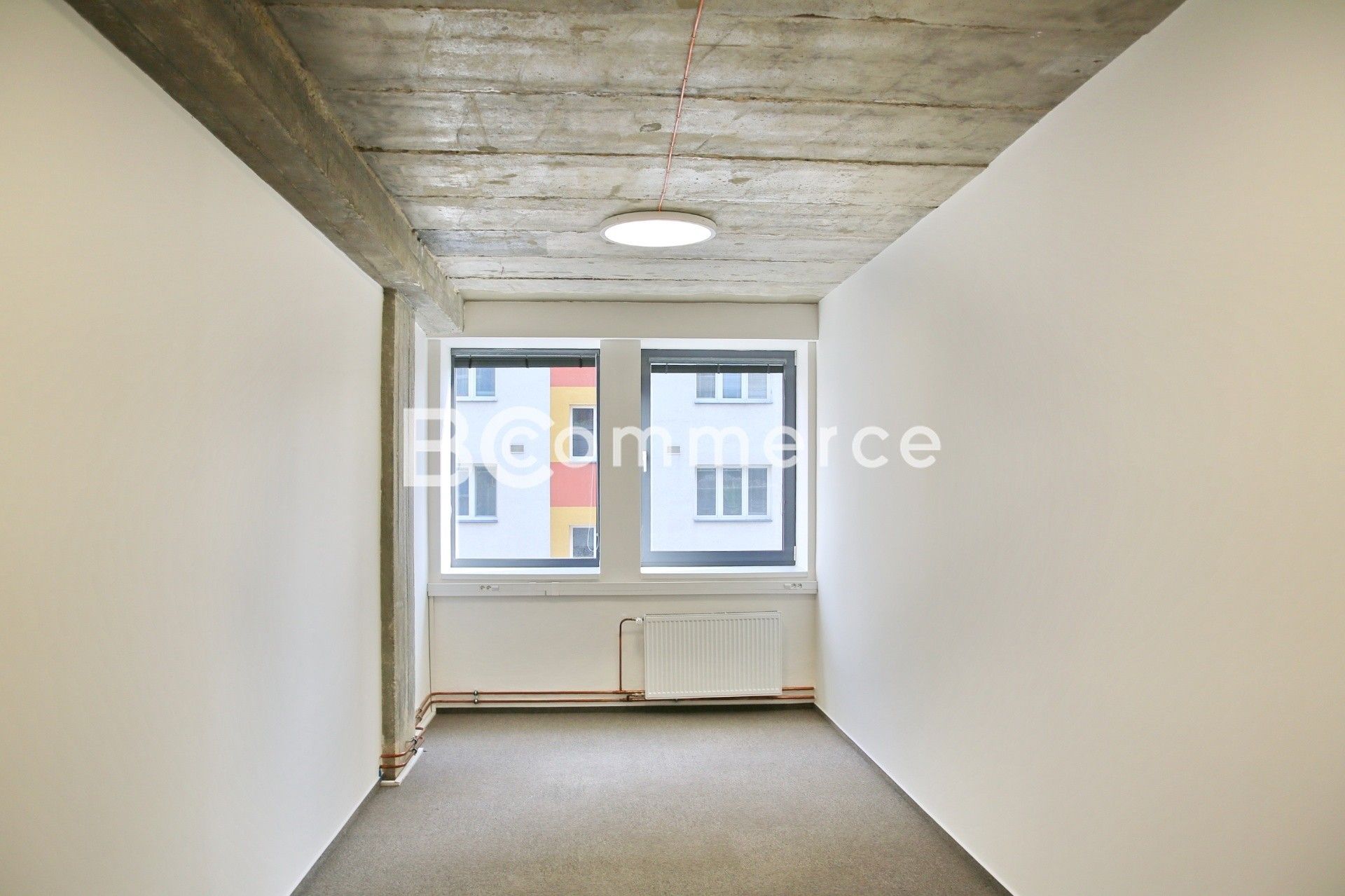 Kanceláře, Veveří, Brno, 18 m²