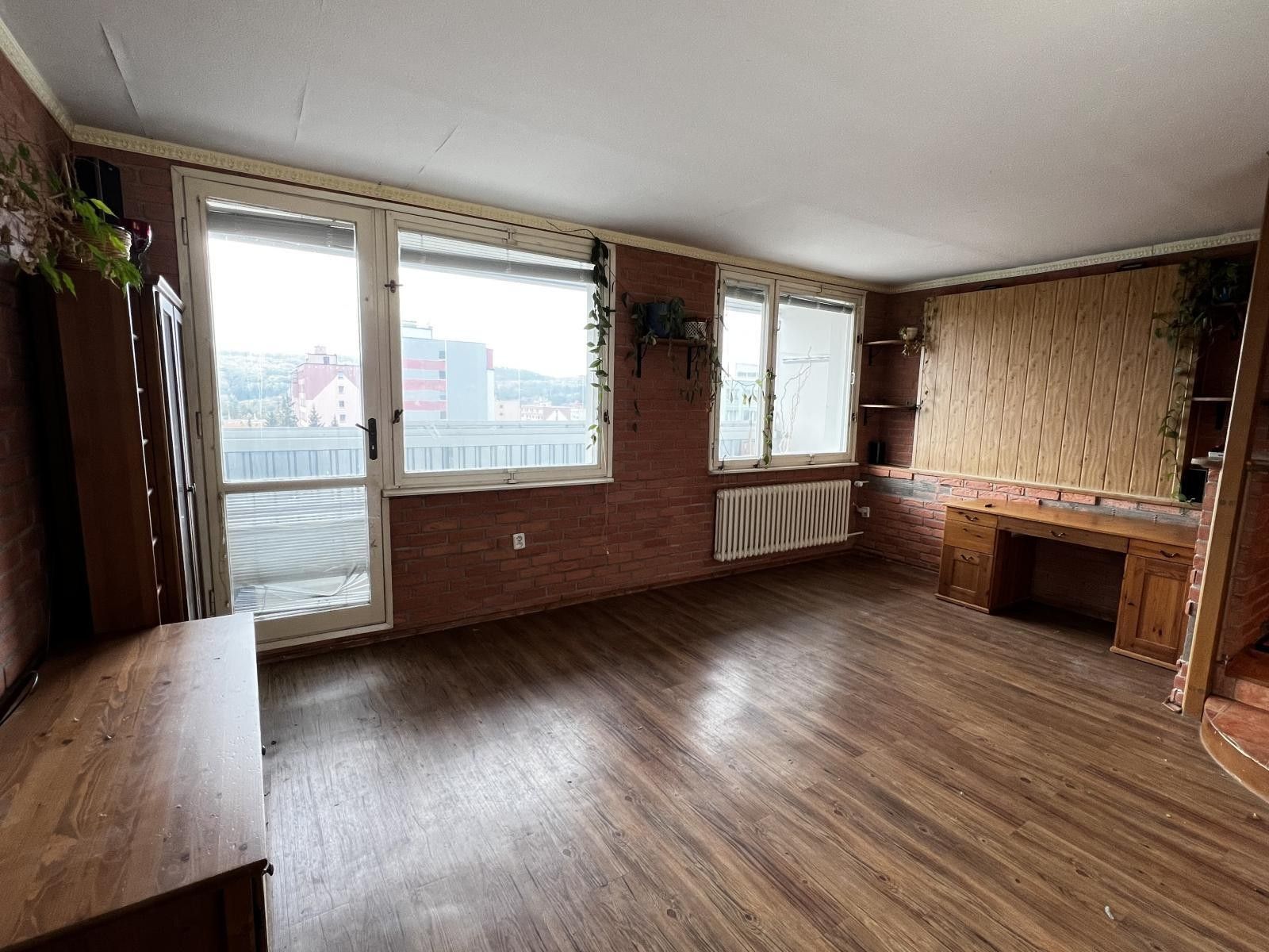 Prodej byt 3+kk - Weberova, Praha, 70 m²