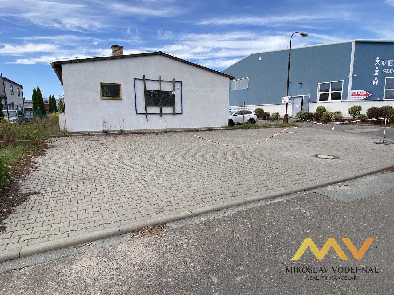 Ostatní, Bratří Štefanů, Hradec Králové, 180 m²