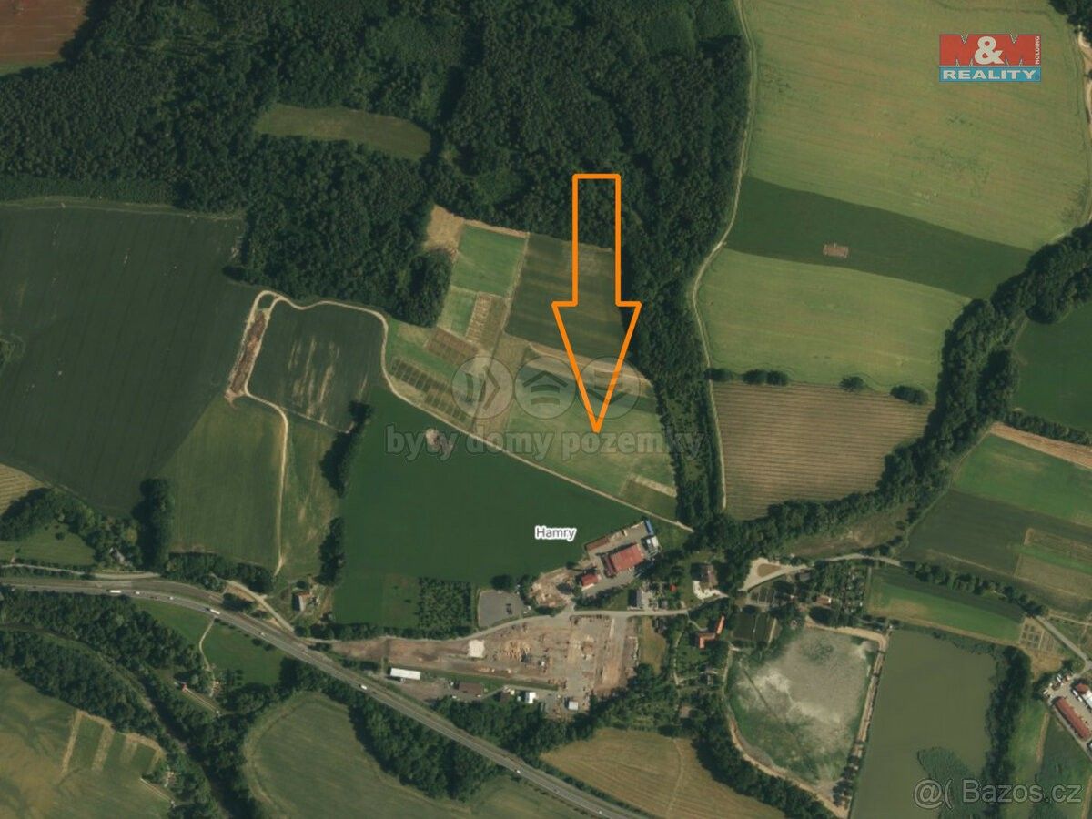 Prodej zemědělský pozemek - Zubří, 756 54, 5 001 m²