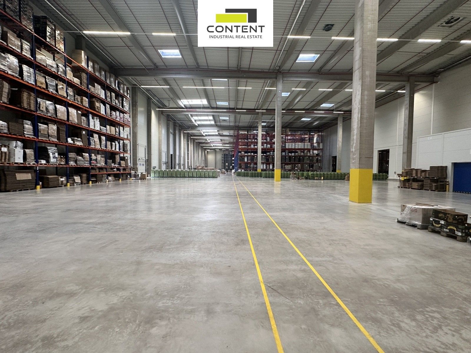 Pronájem výrobní prostory - Náchodská, Hradec Králové, 7 018 m²