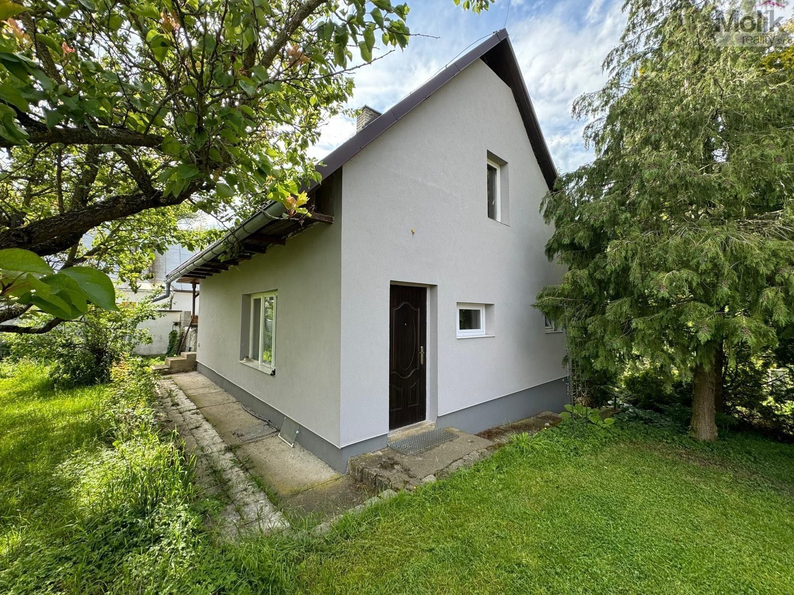 Chaty, Nové Dvory, 140 m²