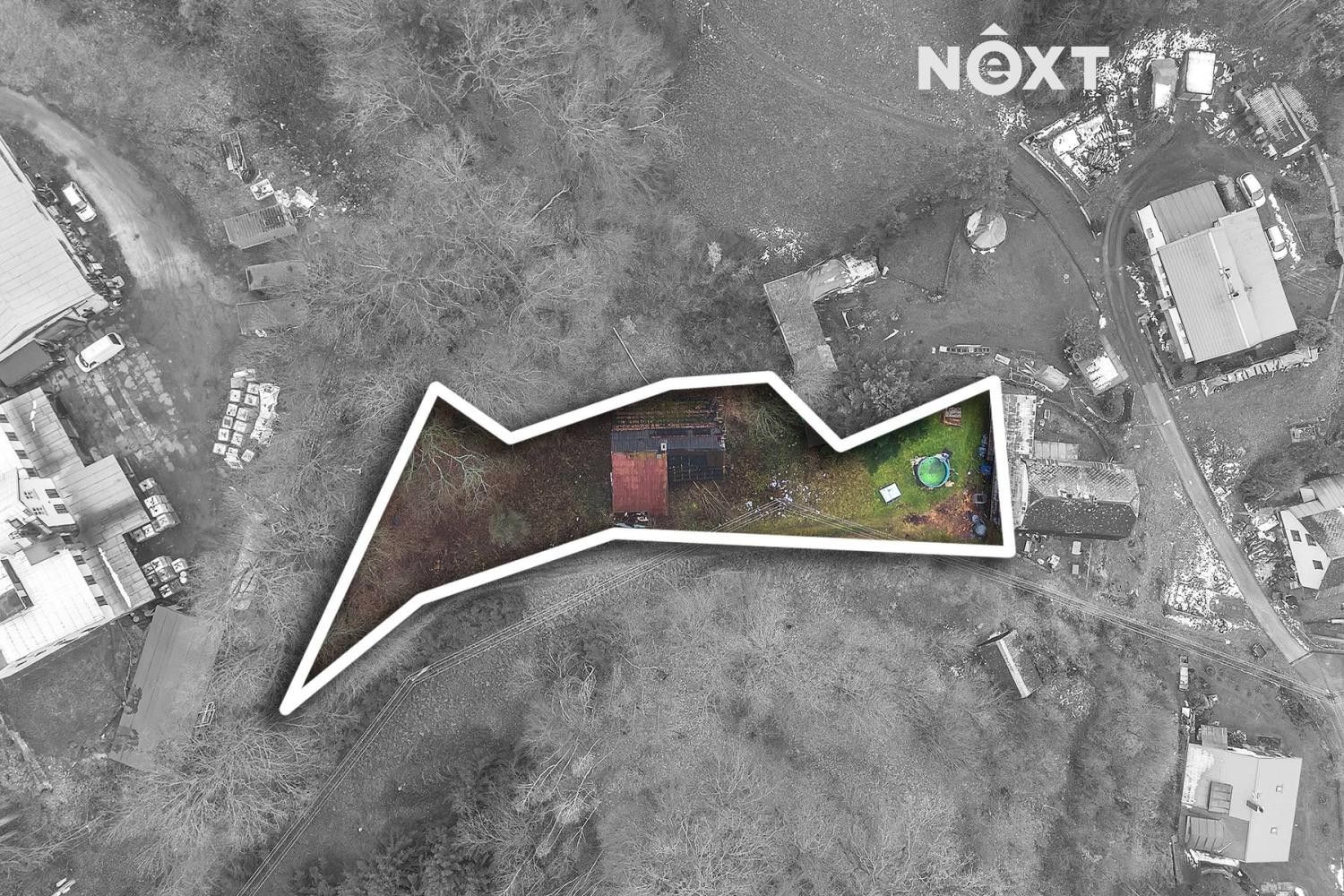 Prodej chalupa - Loukov, Háje nad Jizerou, 75 m²