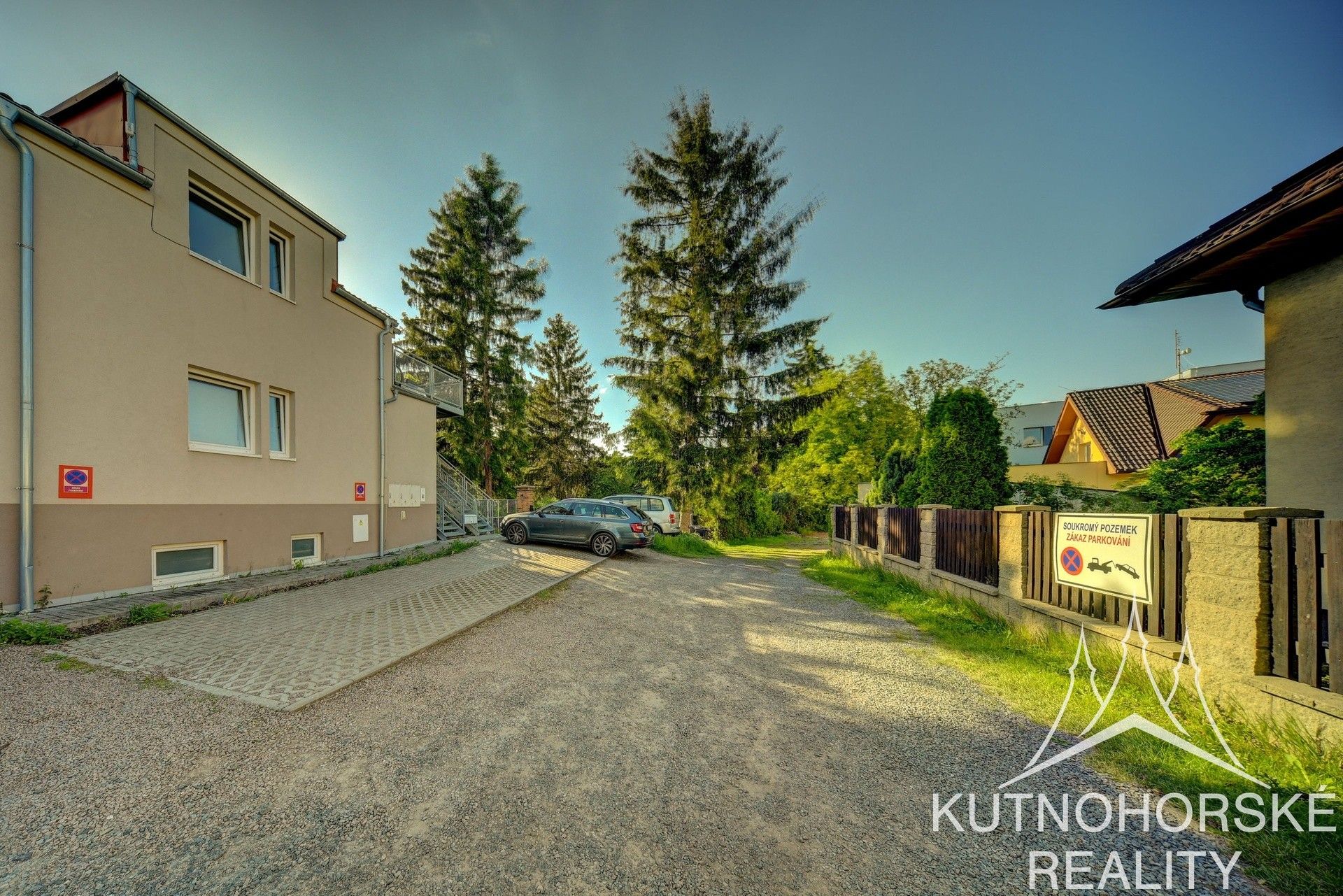 Prodej byt 2+kk - Waldhauserova, Kutná Hora, 65 m²