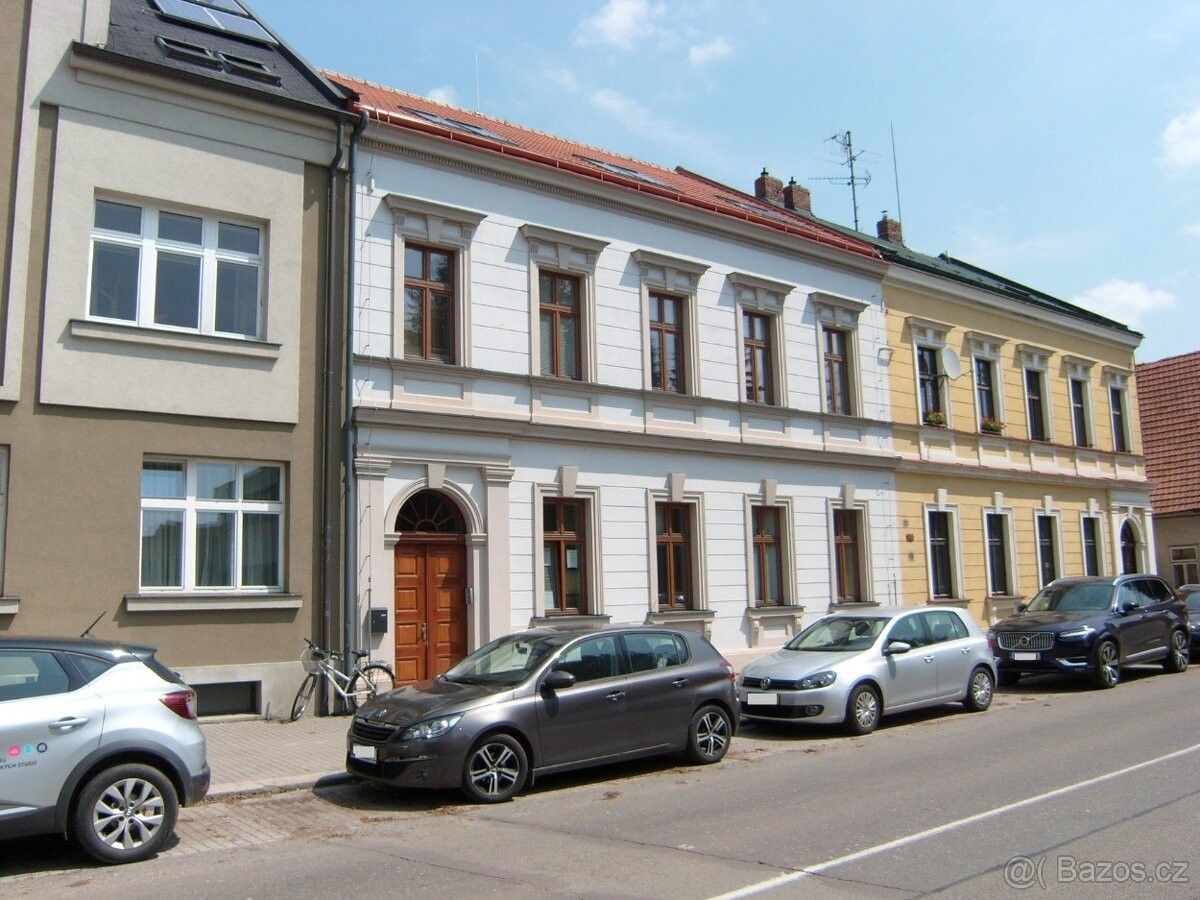 Kanceláře, Vysoké Mýto, 566 01, 99 m²