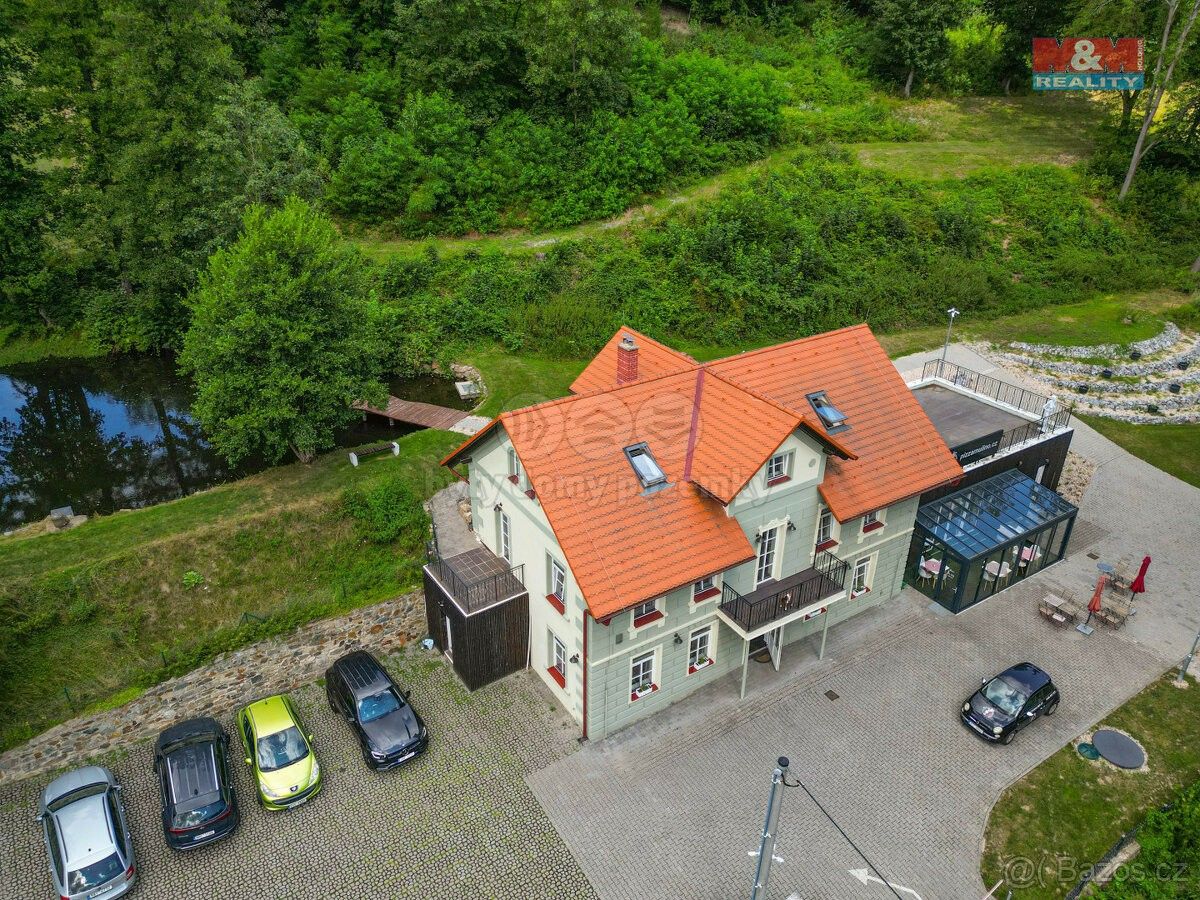 Prodej ostatní - Jílové u Prahy, 254 01, 17 000 m²