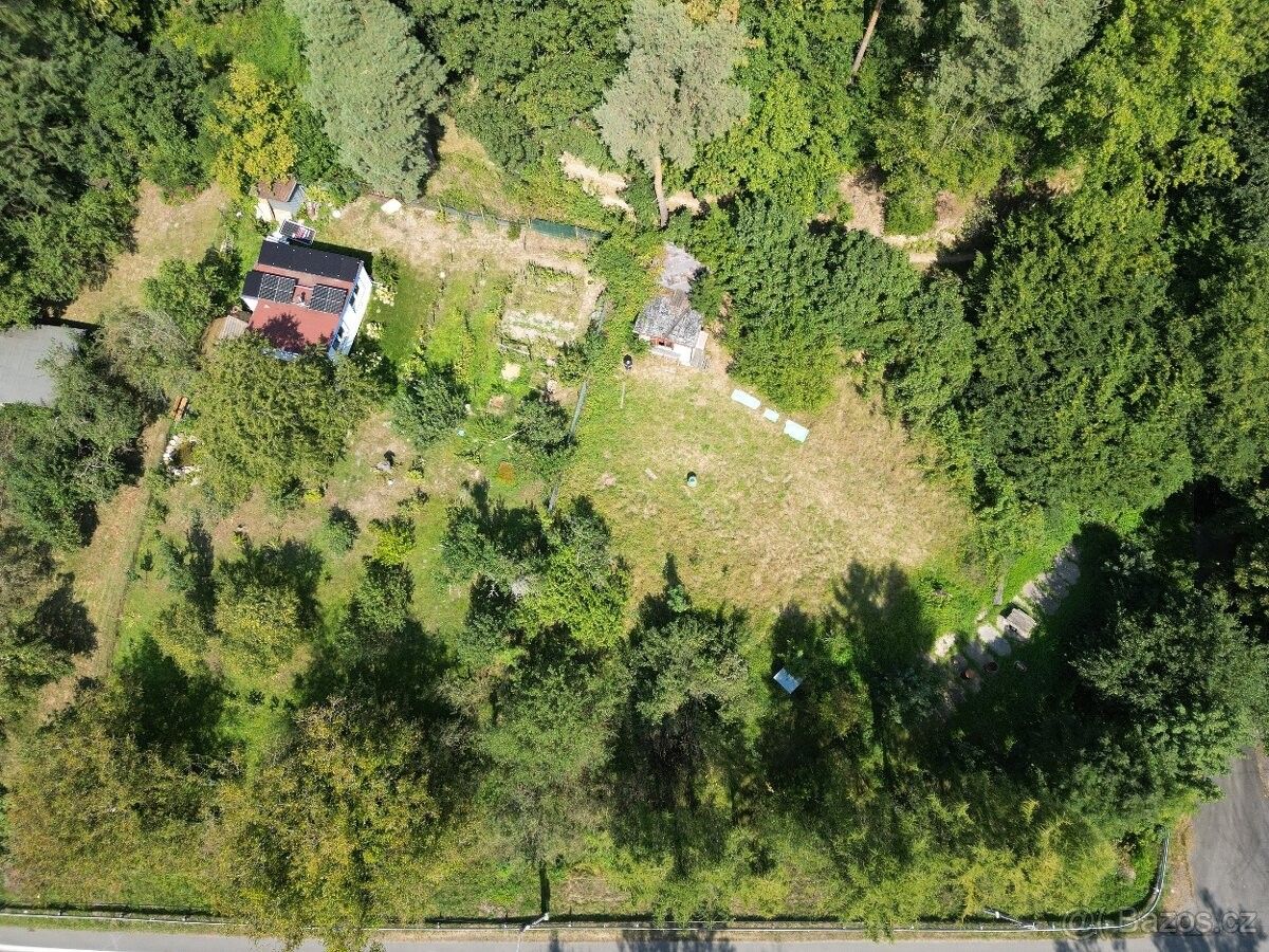 Prodej pozemek pro bydlení - Šternberk, 785 01, 1 312 m²