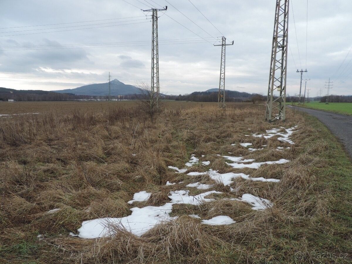 Prodej zemědělský pozemek - Hamr u České Lípy, 471 28, 4 144 m²