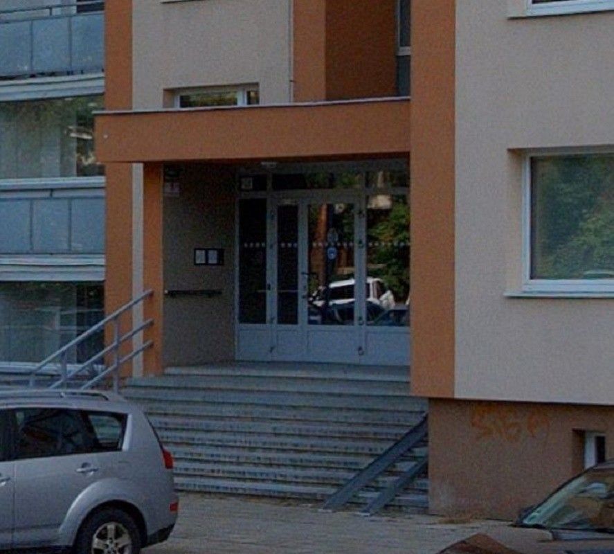 2+1, Brno, 612 00, 64 m²