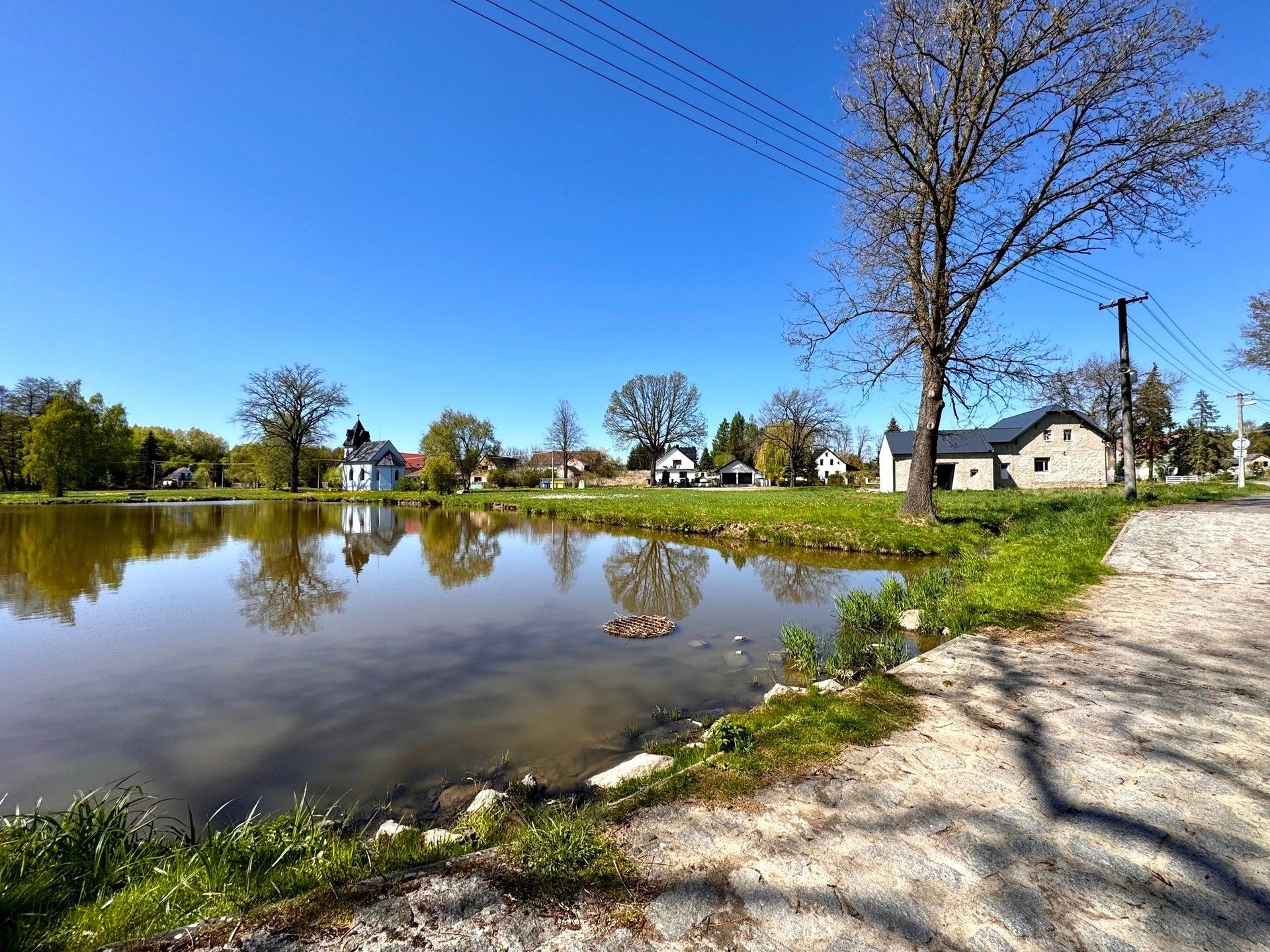 Rodinné domy, Doly, Bor, 280 m²