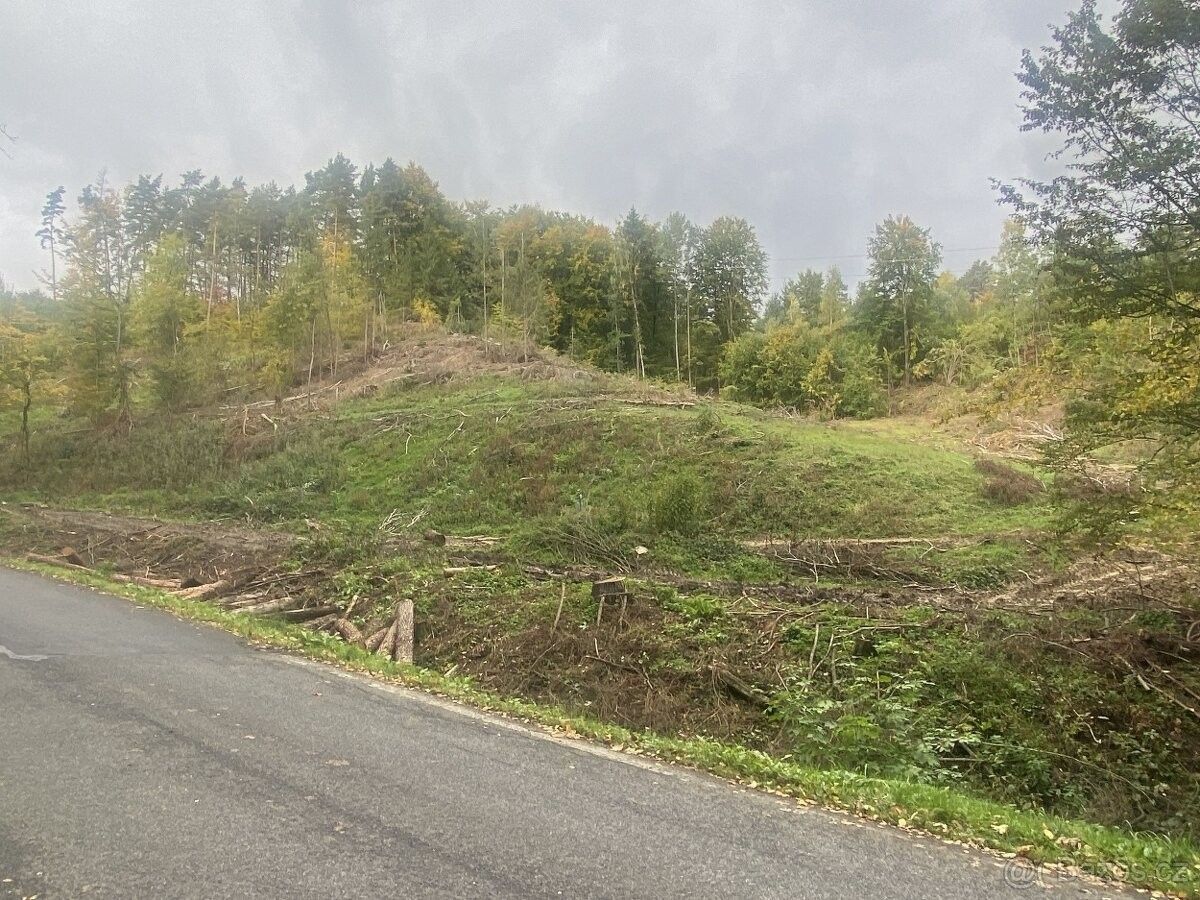 Pozemky pro bydlení, Český Dub, 463 43