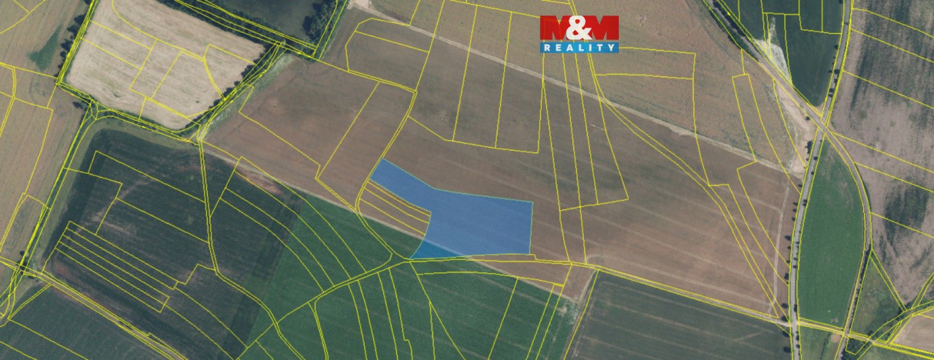 Zemědělské pozemky, Libáň