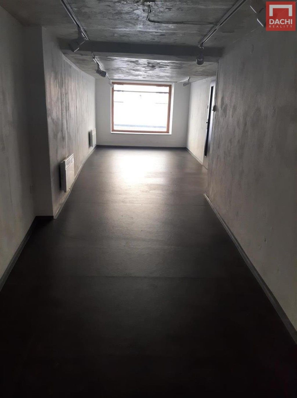 Obchodní prostory, 1. máje, Olomouc, 68 m²