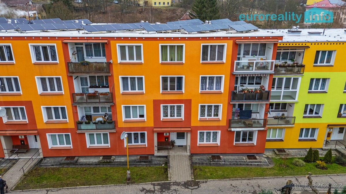 Byty, Luby u Chebu, 351 37