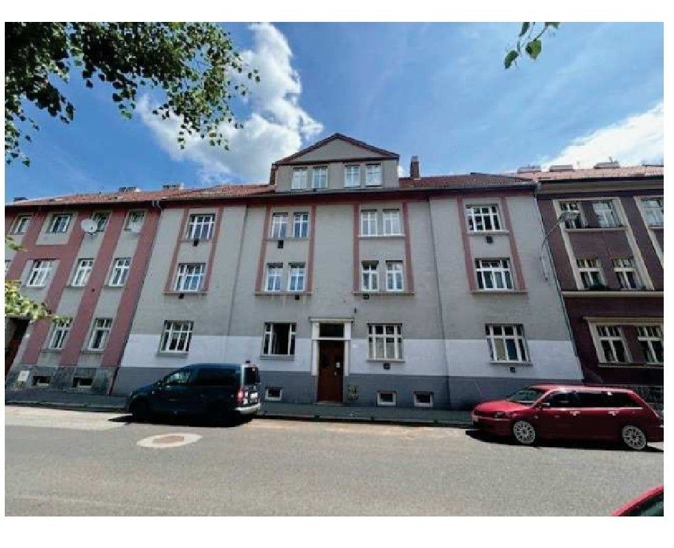 Byty, Česká Lípa, 470 01