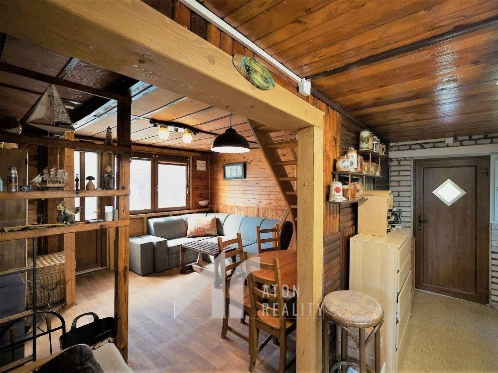 Chaty, Šafov, 671 06