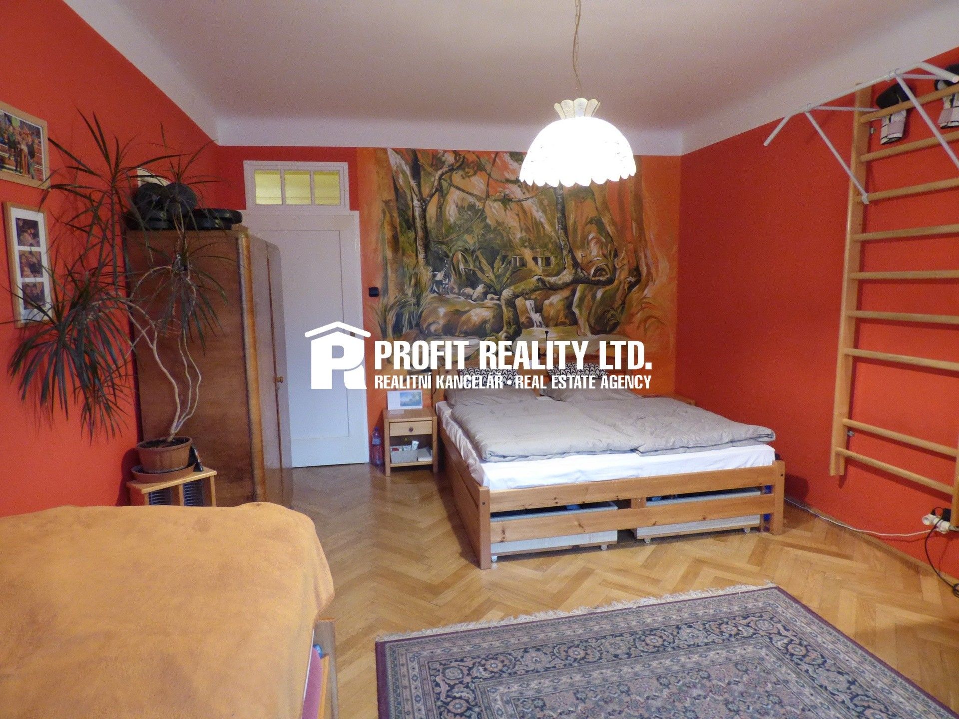 Prodej byt 3+kk - Strojnická, Praha, 93 m²