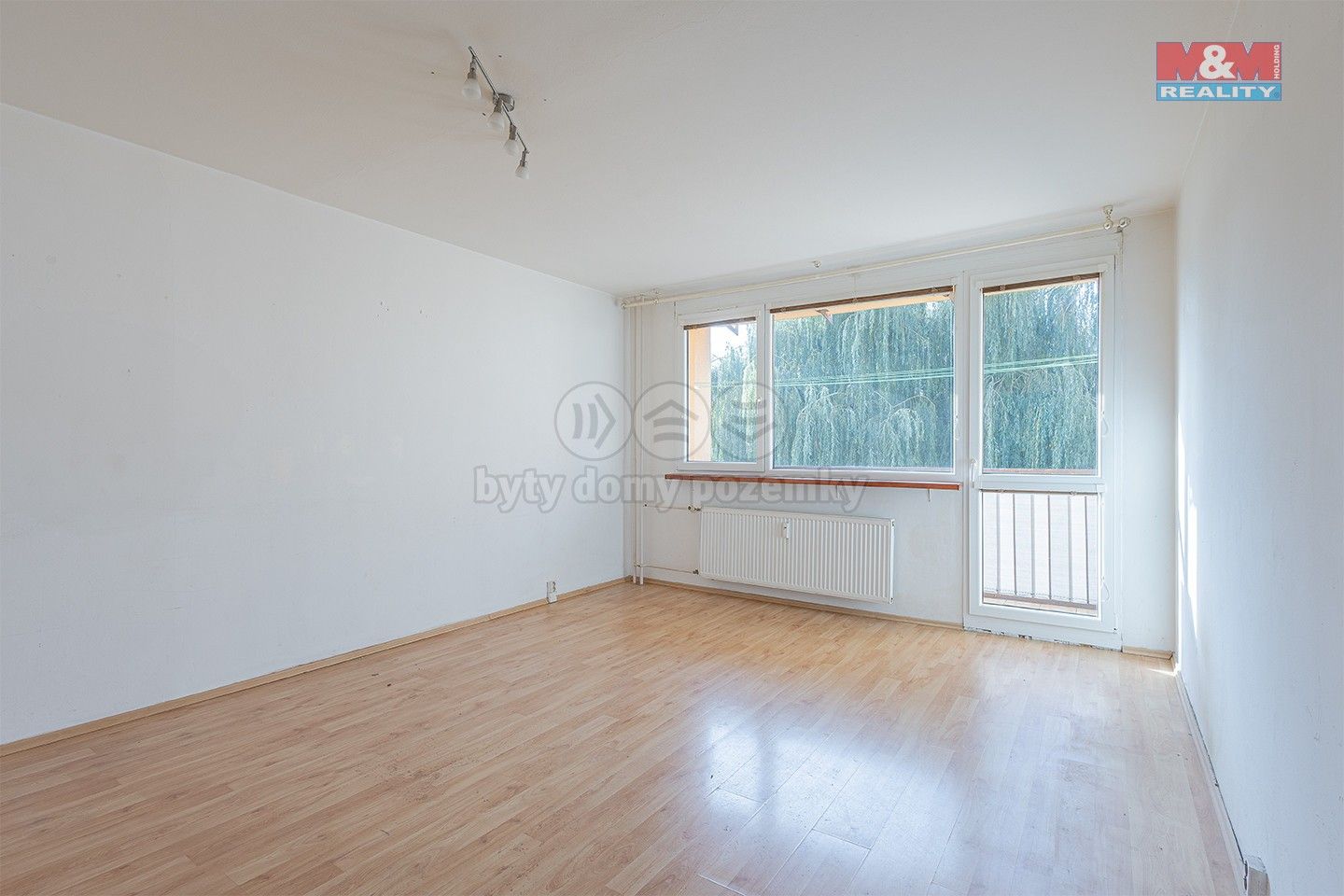 Prodej byt 5+1 - Červeného kříže, Česká Lípa, 86 m²