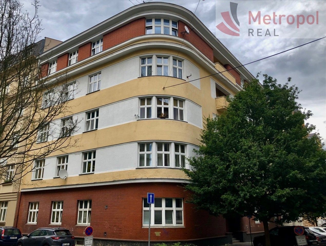 2+1, Karlovy Vary, 69 m²