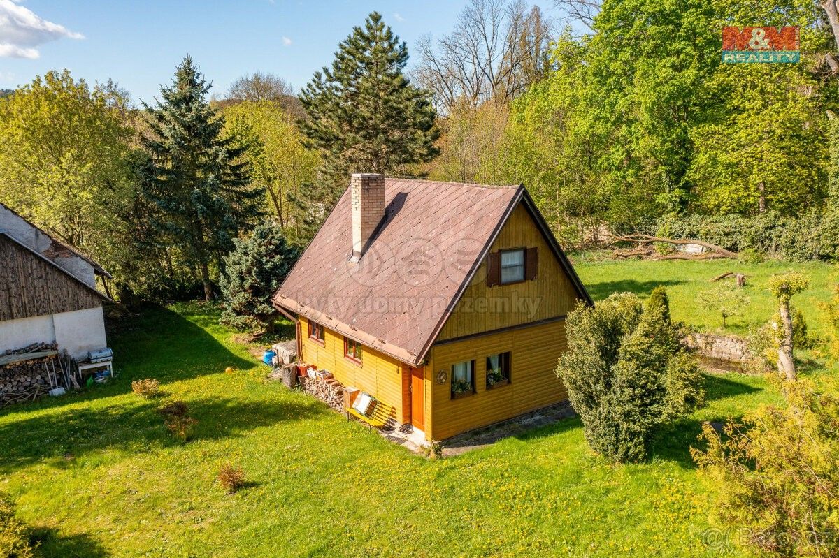 Prodej chata - Sušice, 342 01, 60 m²