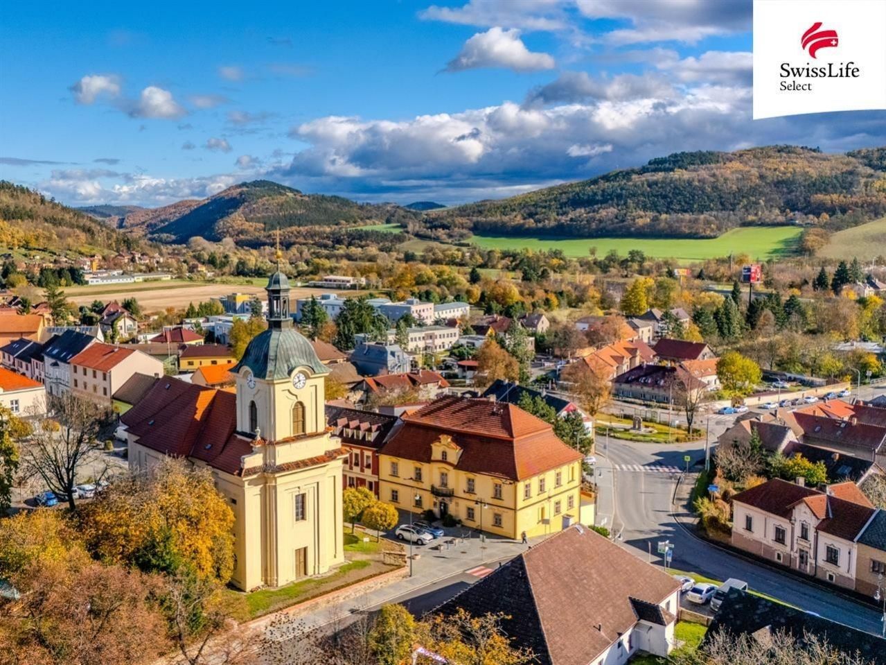 Rodinné domy, Stará Zvonice, Zdice, 100 m²