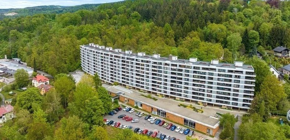 1+kk, Sosnová, Liberec, 34 m²