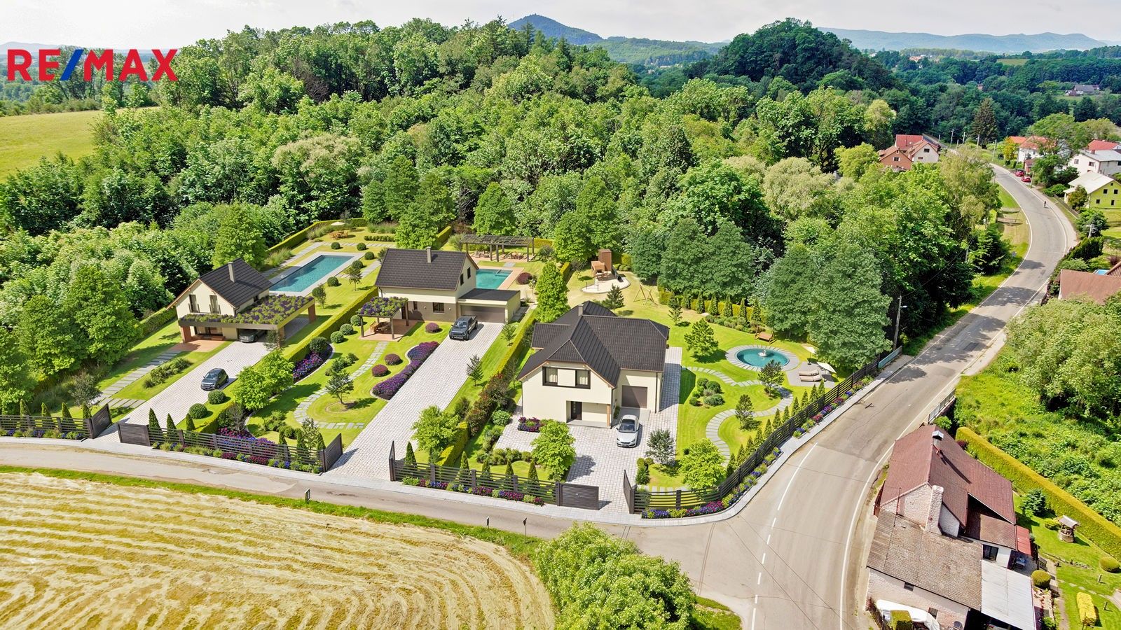 Prodej pozemek pro bydlení - Nový Bor, 2 m²