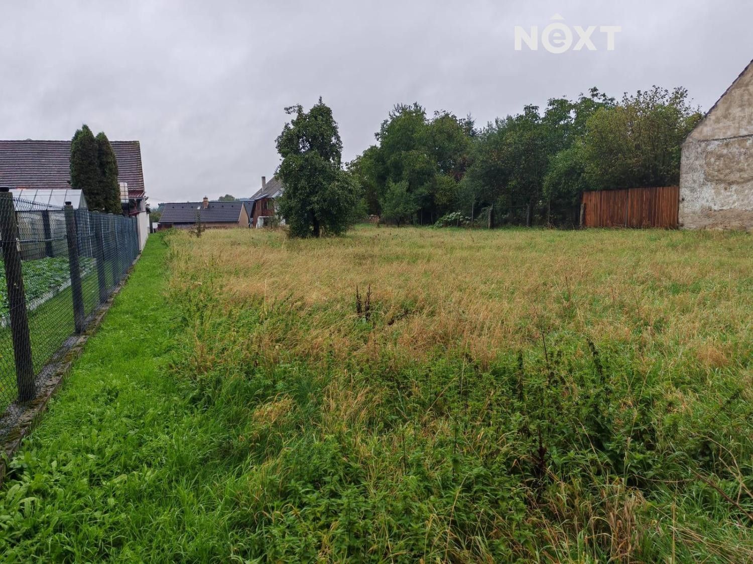 Pozemky pro bydlení, Malé Nepodřice, Dobev