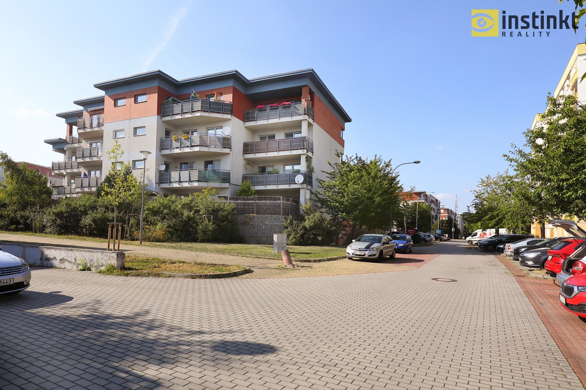 2+1, Sedlecká, Plzeň, 143 m²