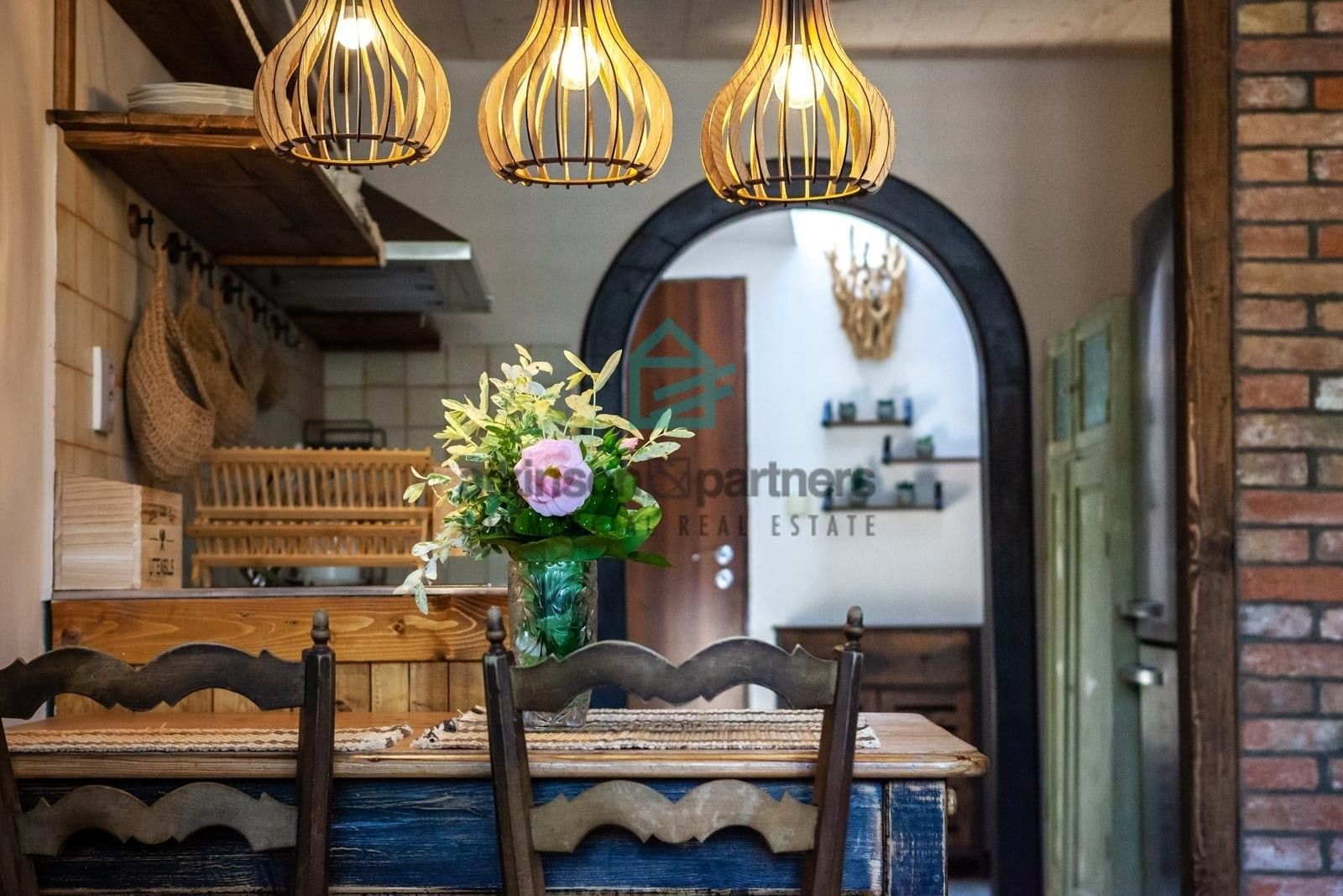 3+kk, J. Plachty, České Budějovice, 80 m²