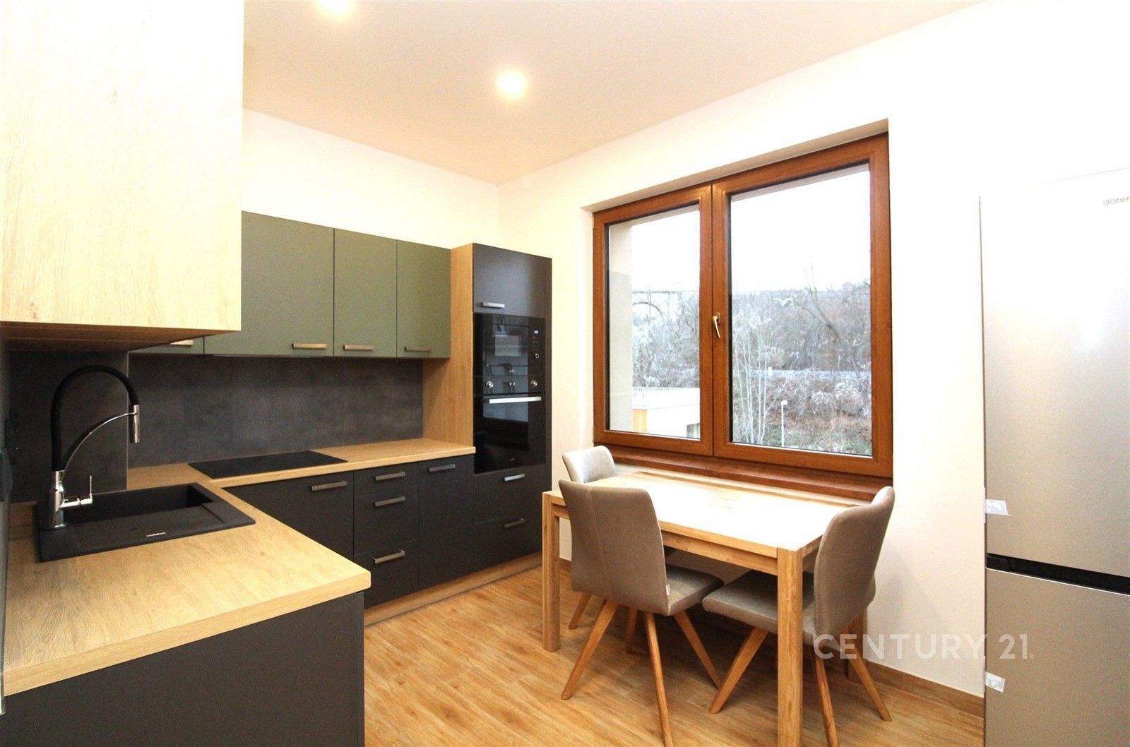 1+1, Na srpečku, Praha, 35 m²