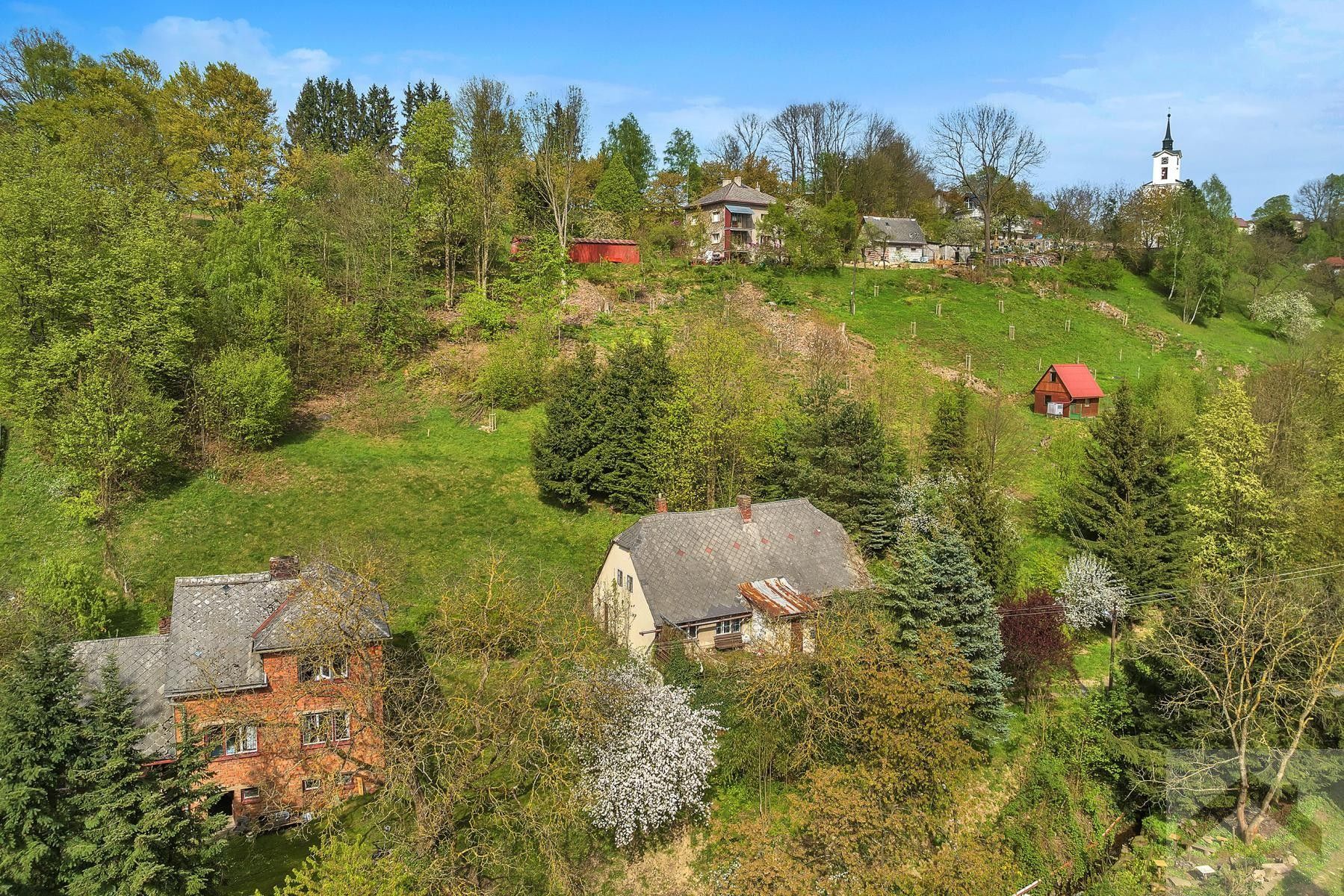 Ostatní, Jamné nad Orlicí, 142 m²