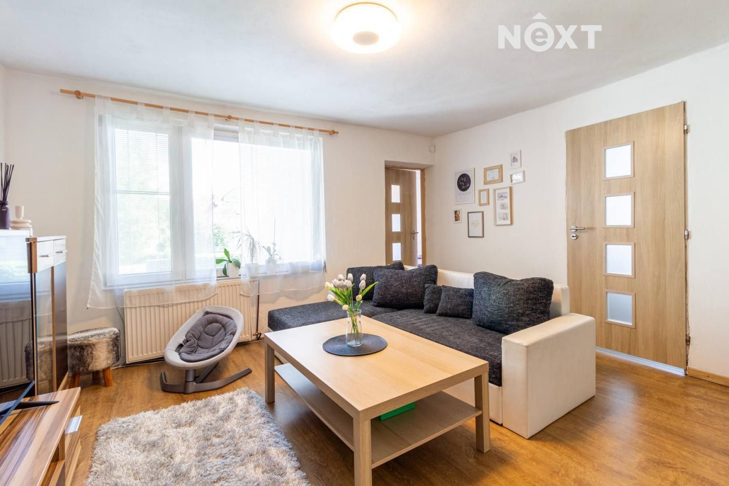 Prodej rodinný dům - Na Rybníčku, Radomyšl, 150 m²