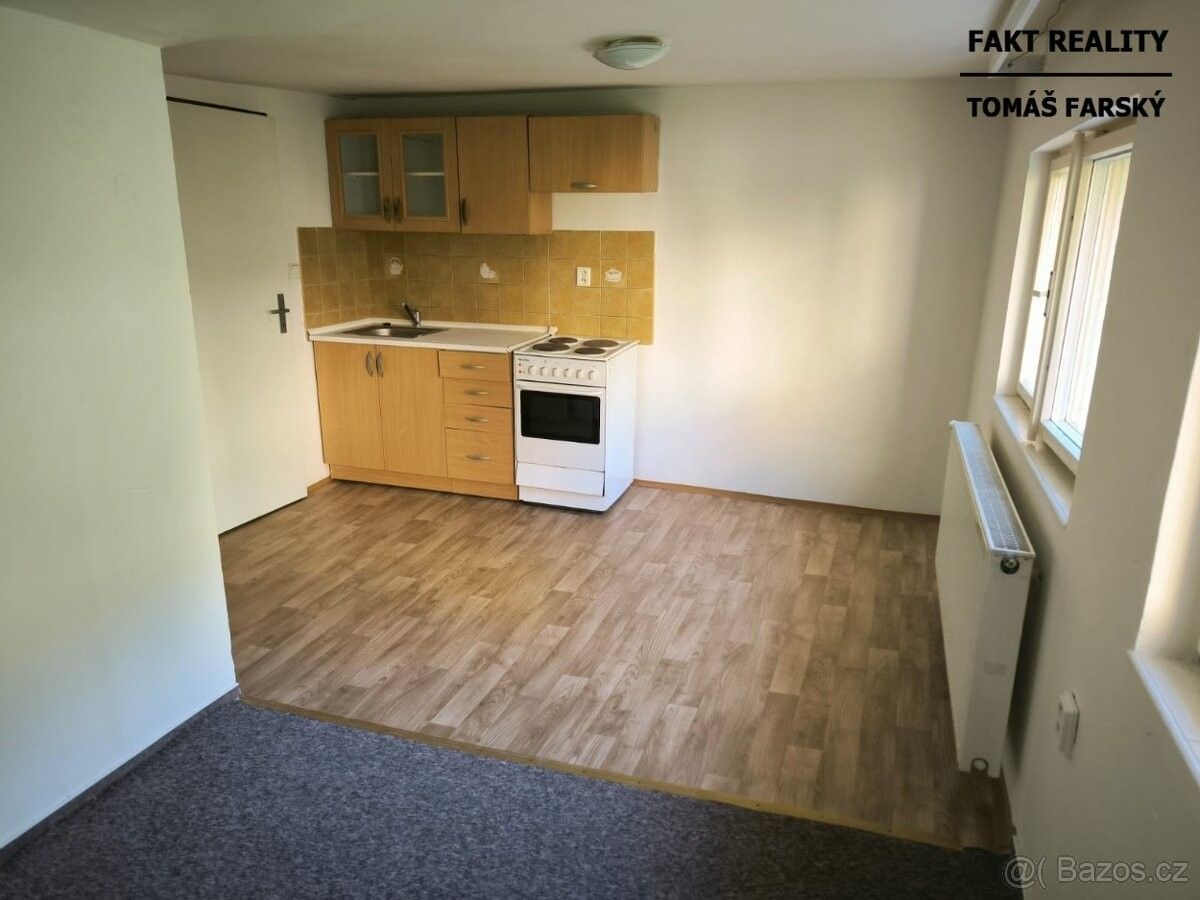 Byty, Benešov nad Ploučnicí, 405 02