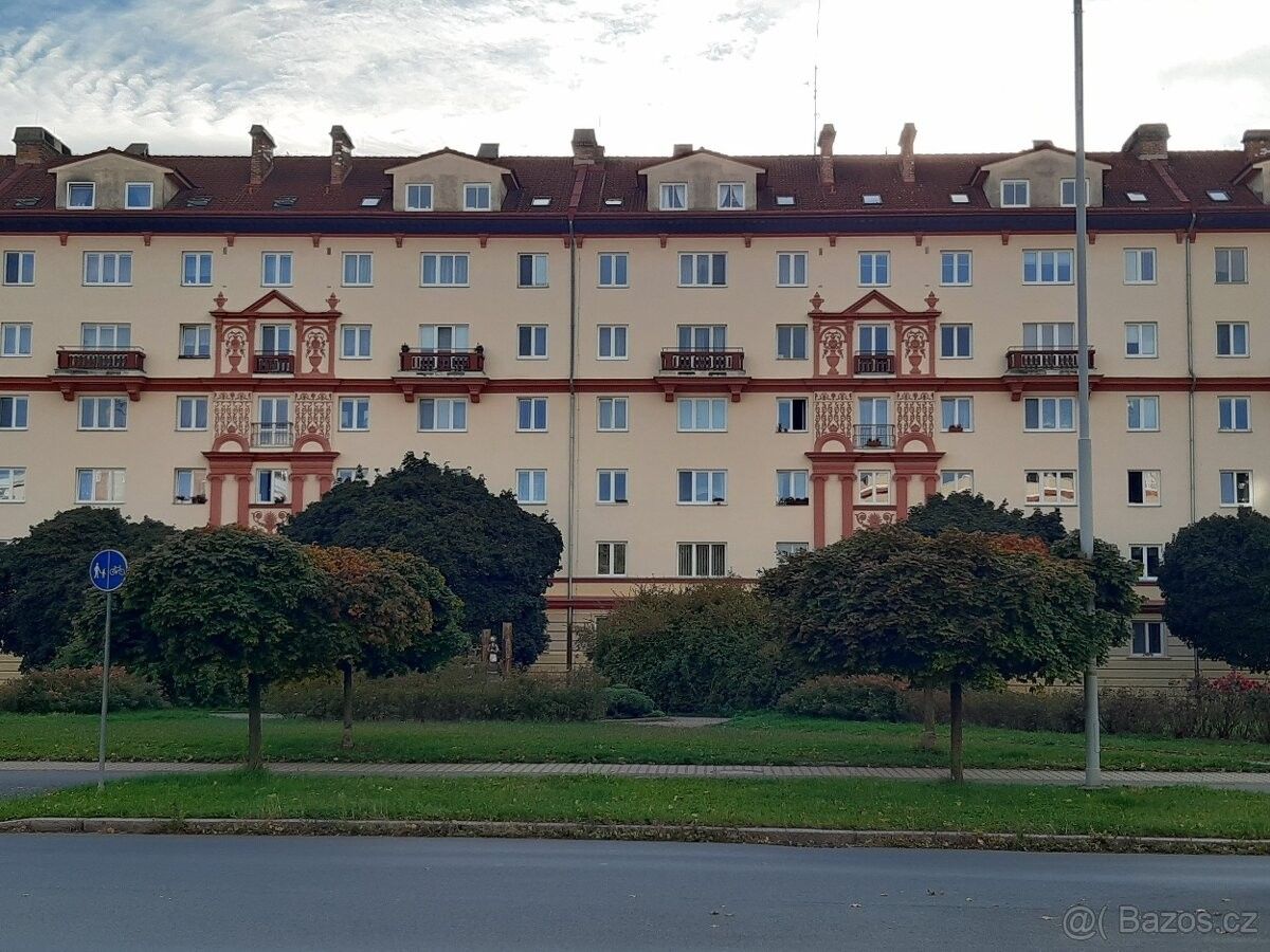 1+1, Plzeň, 326 00, 37 m²