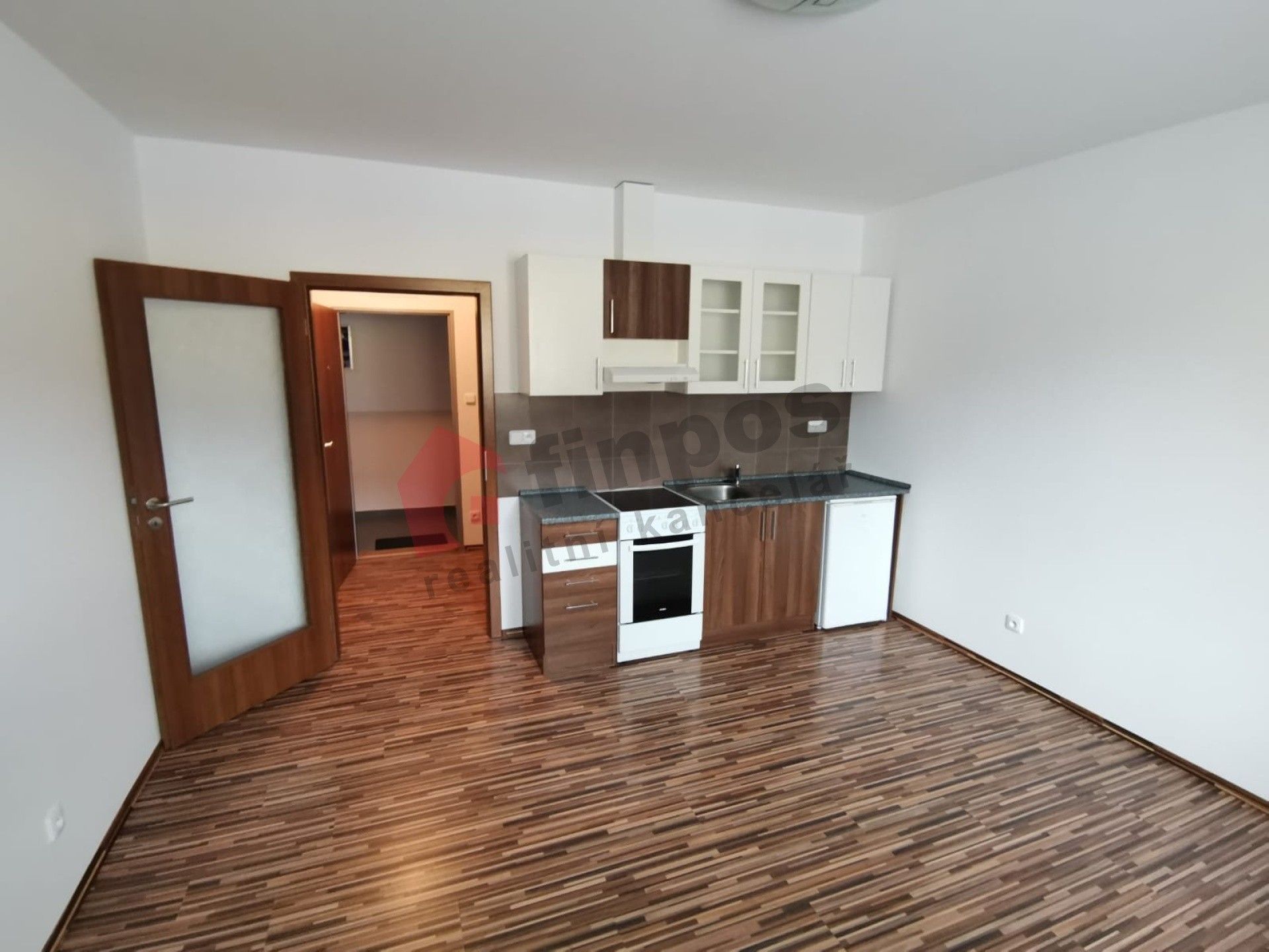 1+kk, Komenského, Vlašim, 27 m²