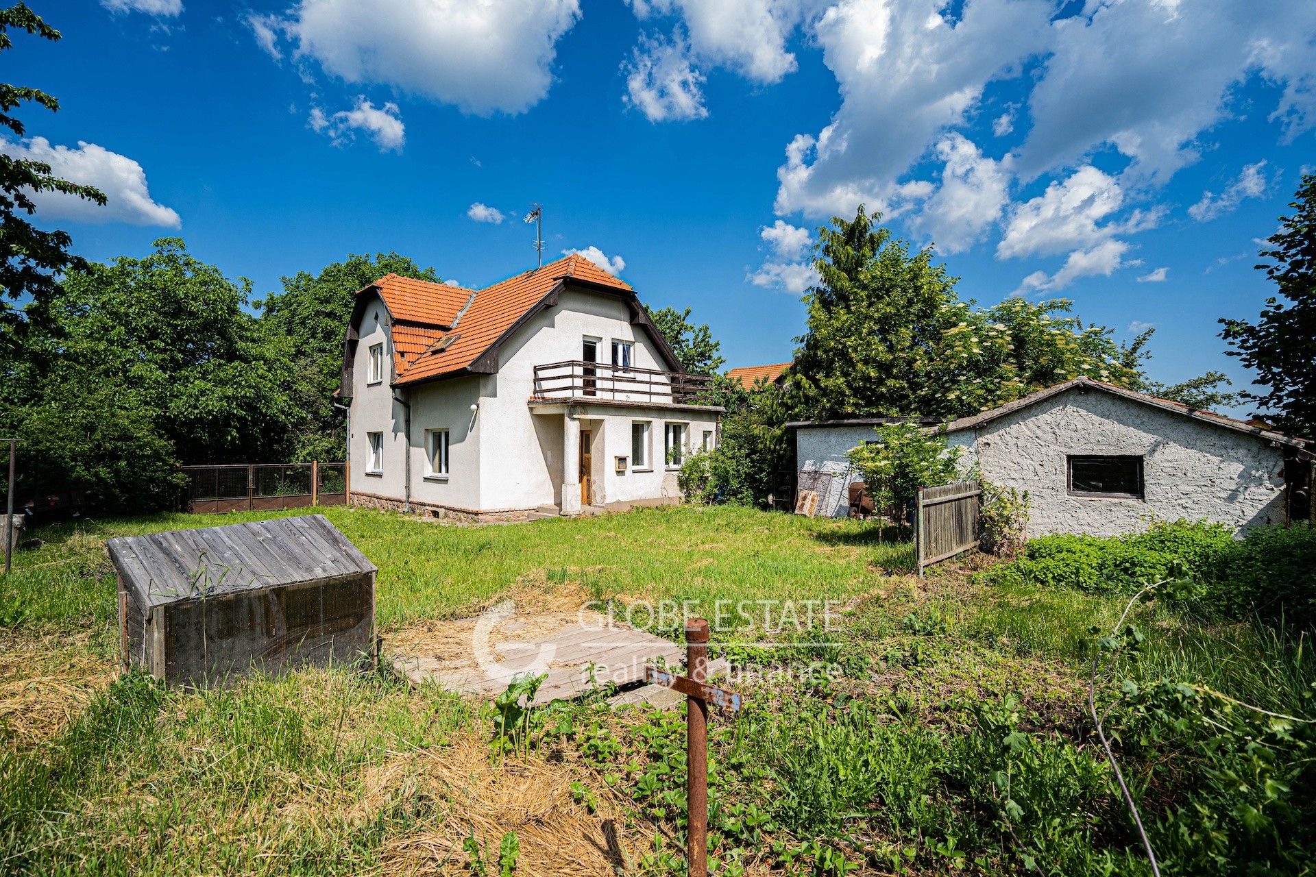 Rodinné domy, E. Horáka, Kozojedy, 150 m²