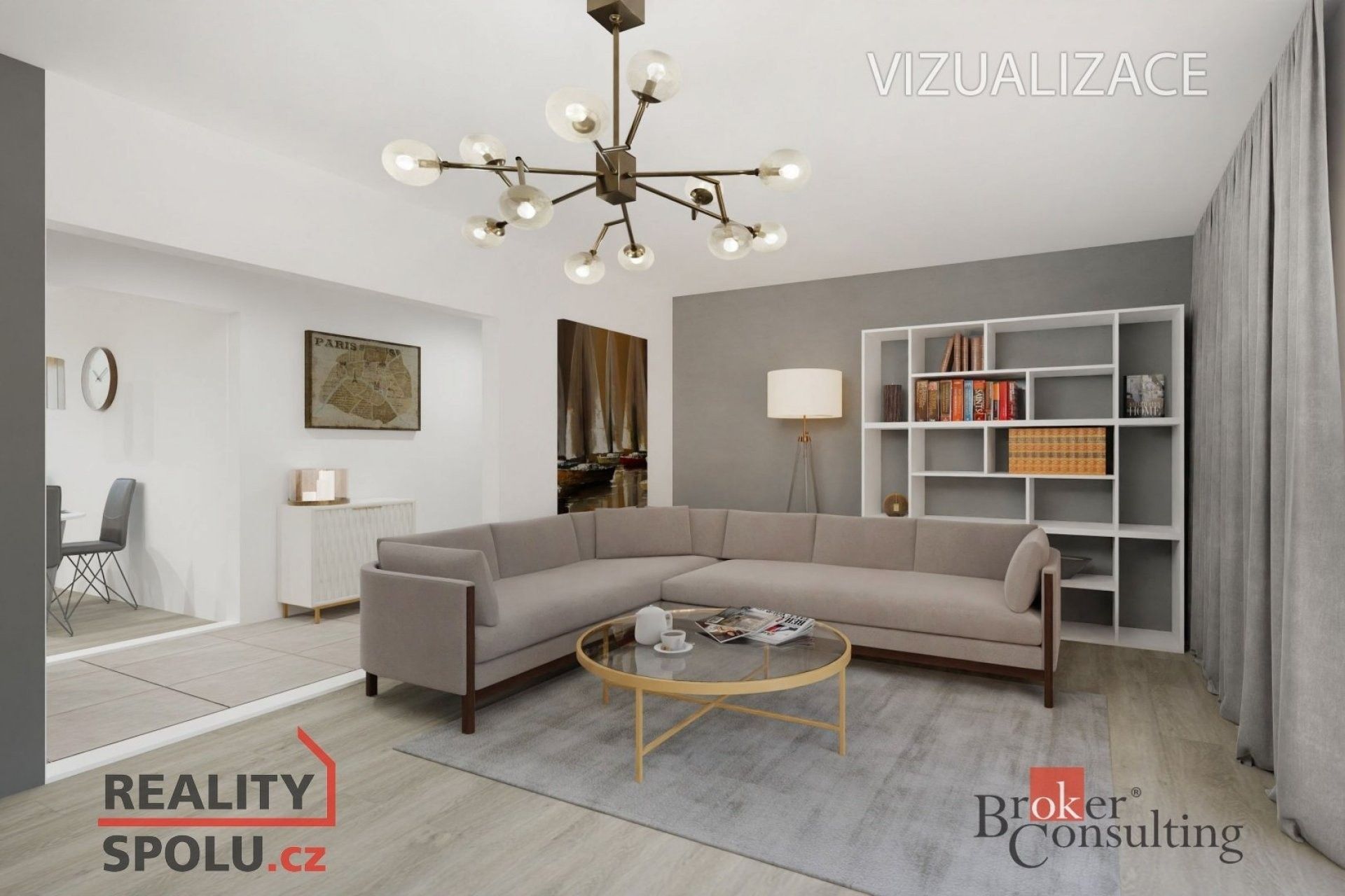 Prodej rodinný dům - Jana Nerudy, Nový Bydžov, 160 m²