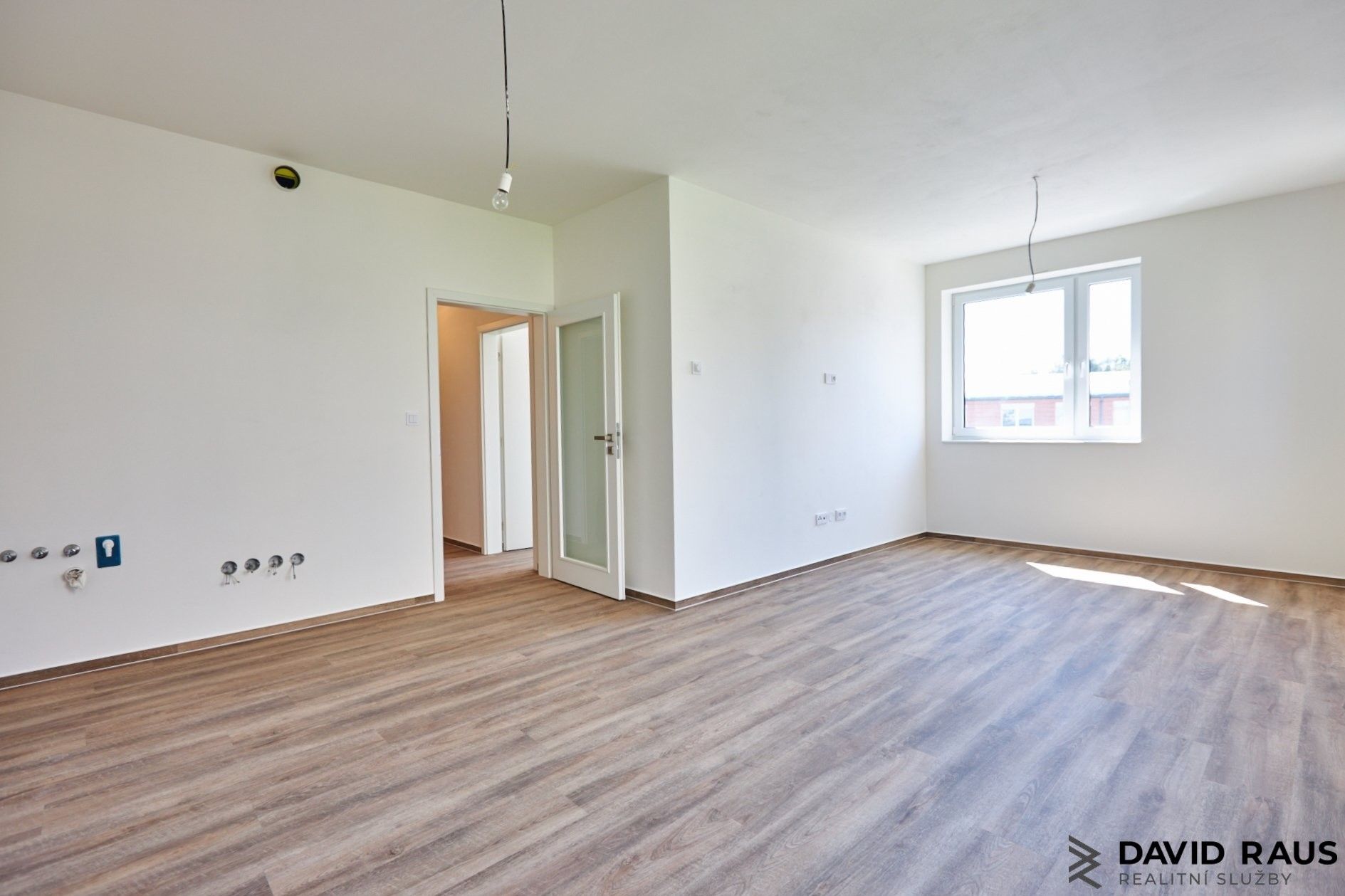 3+kk, Žďárská, Nové Město na Moravě, 71 m²