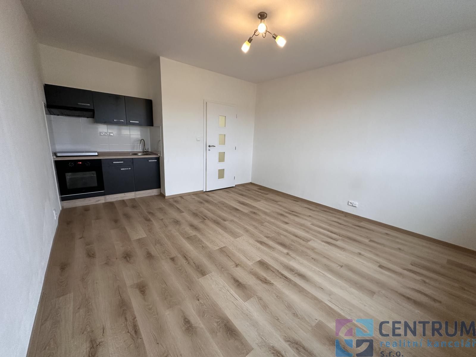 2+kk, Mechová, Jablonec nad Nisou, 42 m²