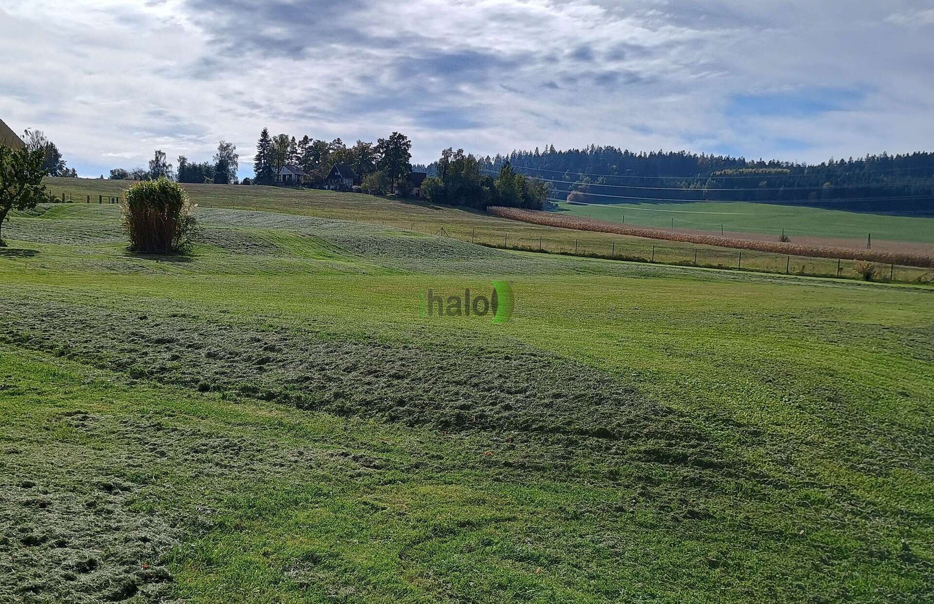 Prodej pozemek pro bydlení - Český Krumlov, 3 m²