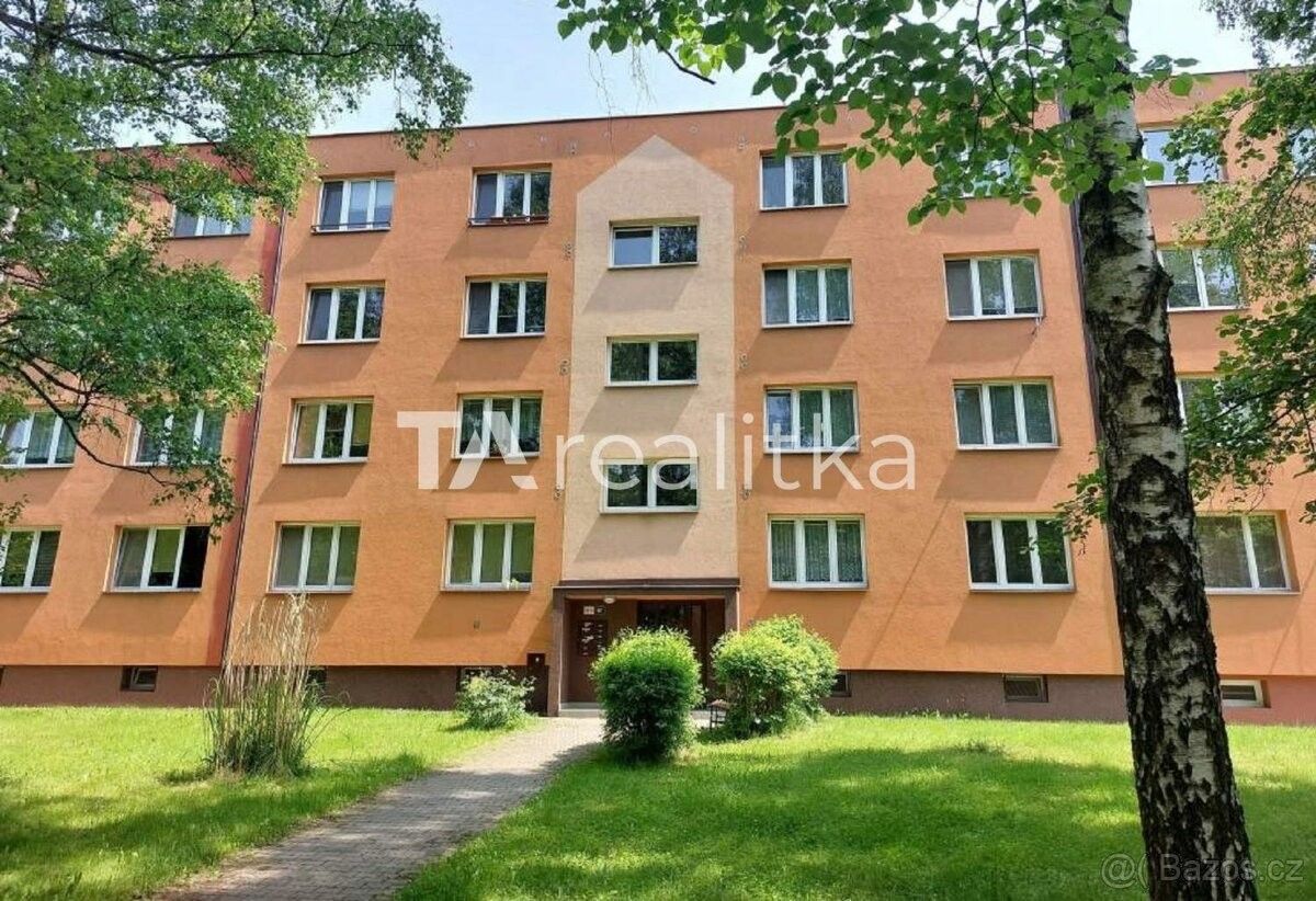 1+1, Ostrava, 700 30, 39 m²