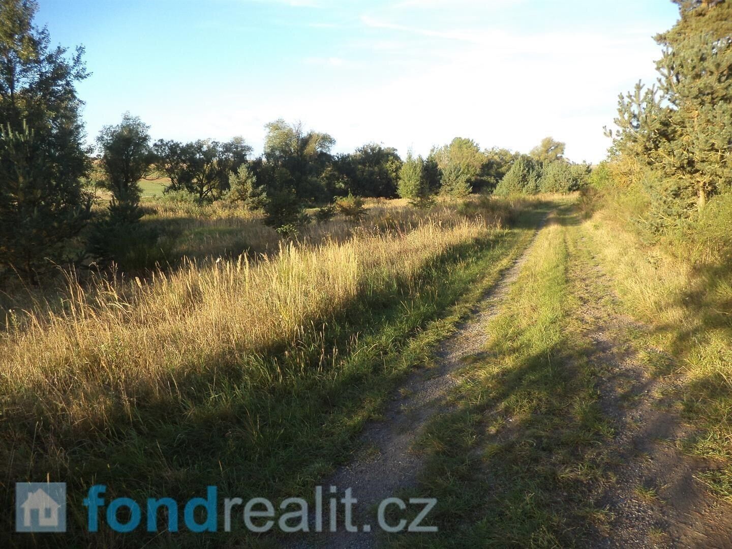 Zemědělské pozemky, Chrášťany, 2 m²