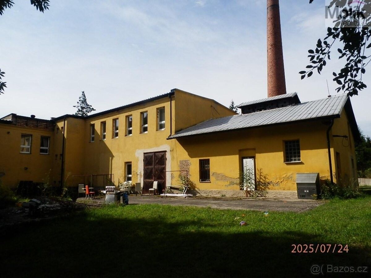 Rodinné domy, Vysoká Pec, 431 59