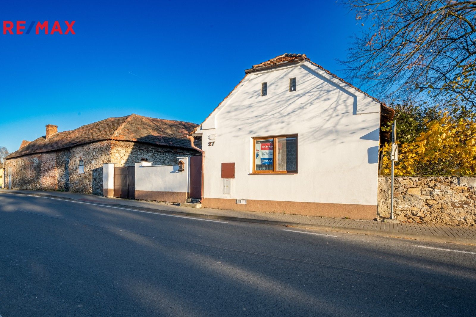 Chalupy, Čejetice, 122 m²