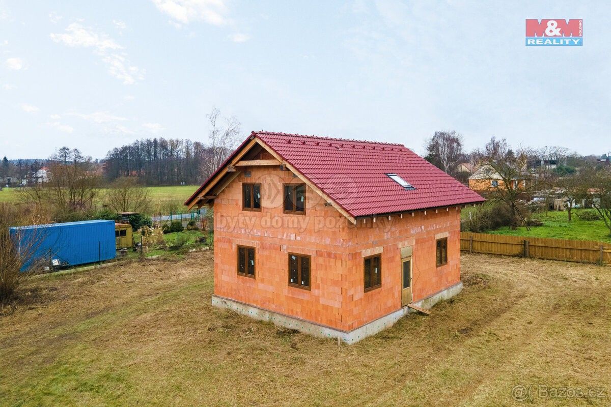 Pozemky pro bydlení, Nýřany, 330 23, 1 602 m²