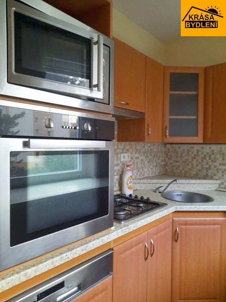 Prodej byt 4+1 - Neředín, Olomouc, 88 m²