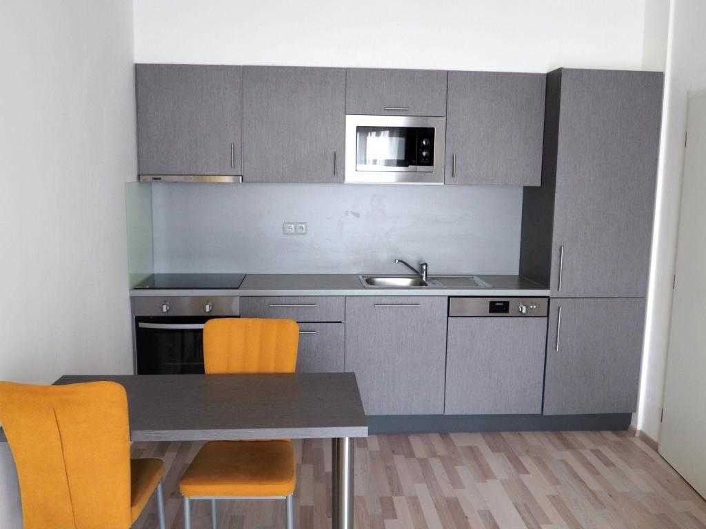 2+kk, Kigginsova, Brno, 42 m²